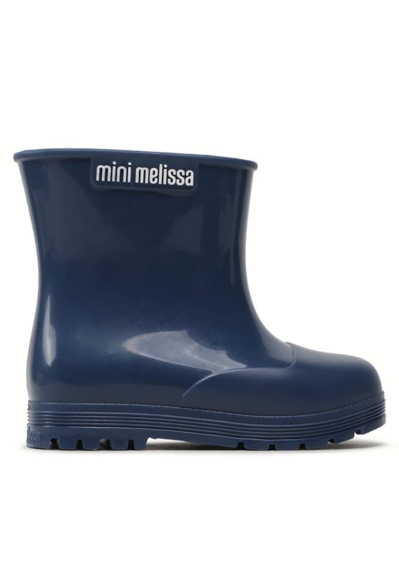 Oferte la Ghete si cizme copii  303180751 - Sintetic - Bleumarin