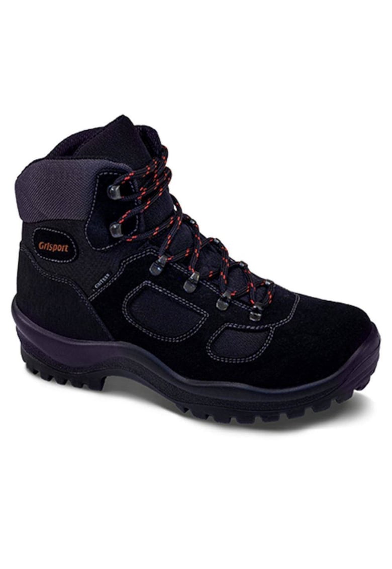 Oferte la Incaltaminte De trekking  13610S70GMAN Negre