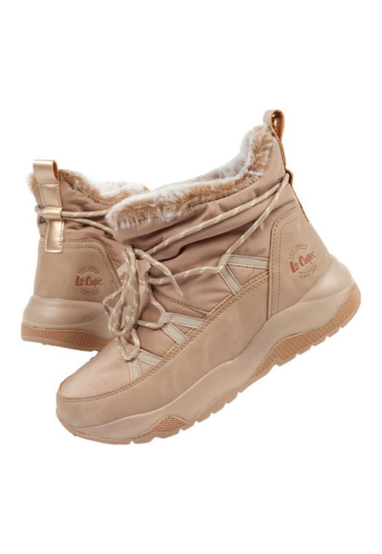 Oferte la Ghete pentru femei -  BM210382 - Bej