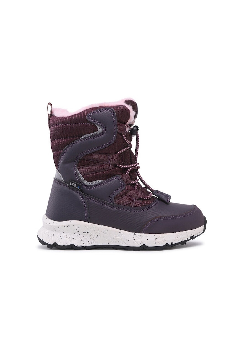 Oferte la Cizme copii -  25060 - Piele ecologica - Violet