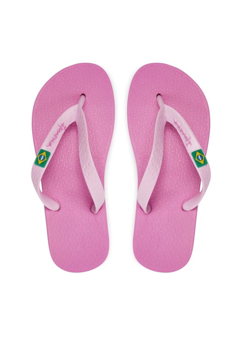 Oferte la Sandale copii  303756437 - Sintetic/Textil - Roz - Roz