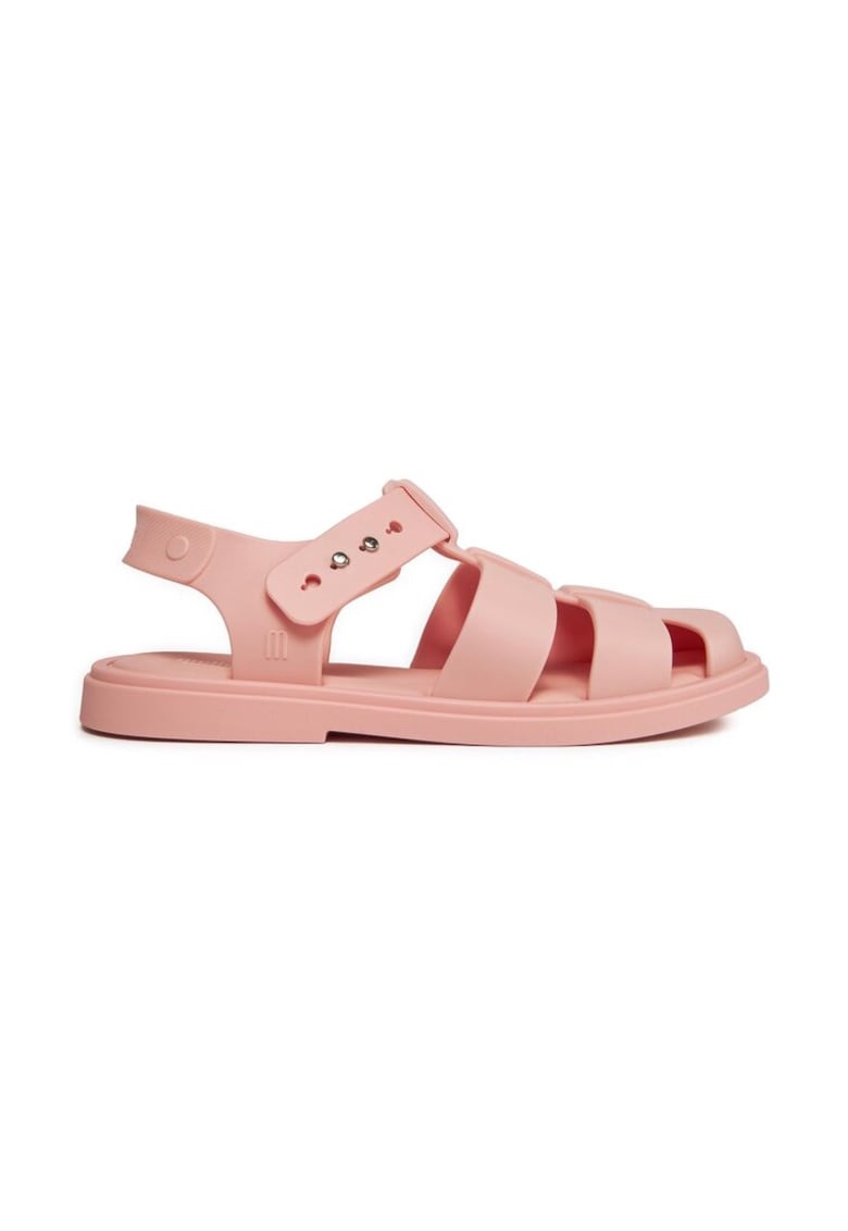 Oferte la Sandale dama -  303829 - Sintetic - Roz - Roz