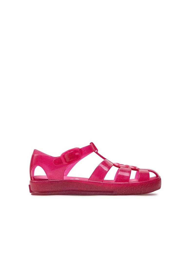 Oferte la Sandale copii -  20506 - Sintetic - Roz - Roz
