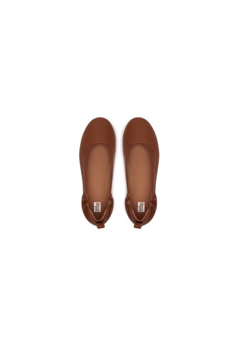 Oferte la Balerini  305380937 - Piele naturala - Maro - Maro