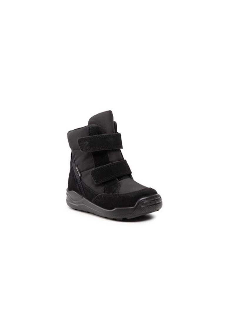 Oferte la Ghete baieti  209837476 - Textil - Negru - Negru