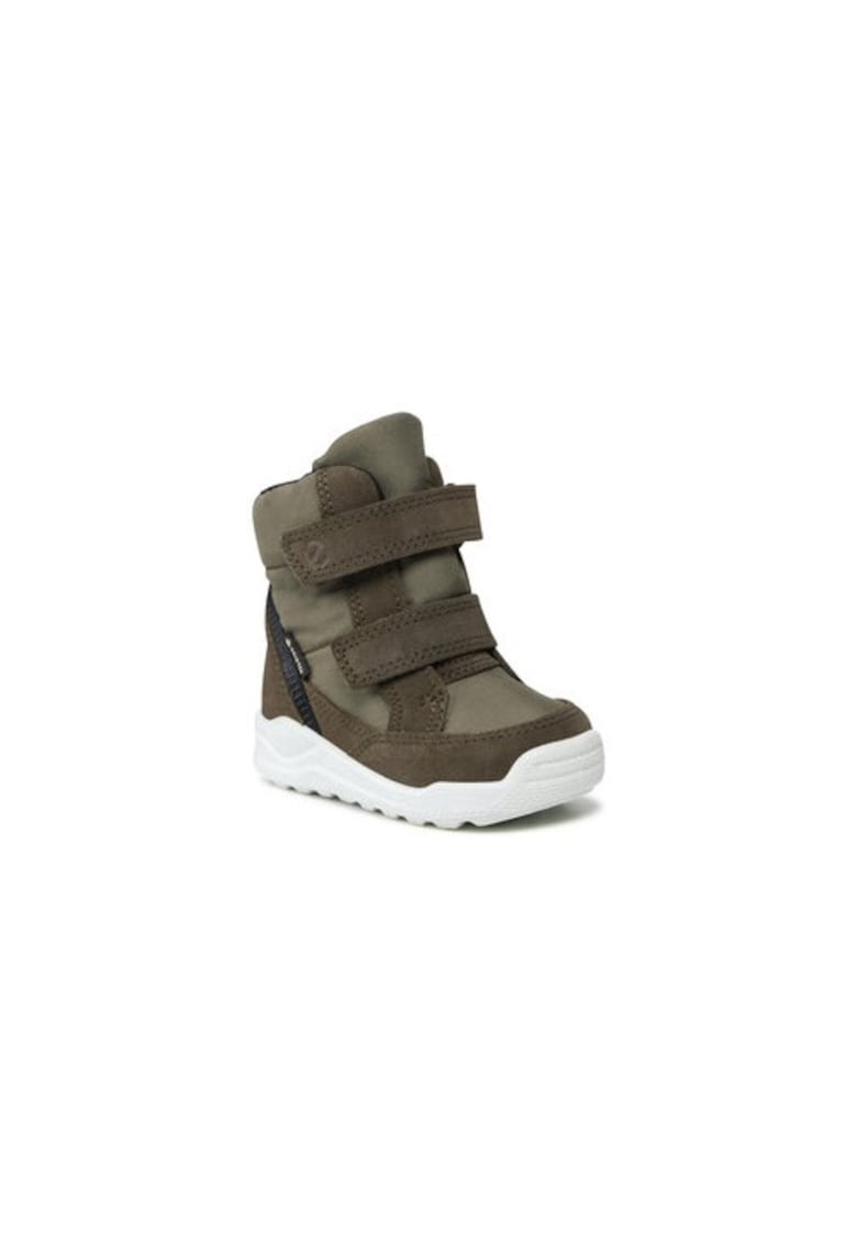 Oferte la Ghete baieti  209123302 - Textil - Verde - Verde