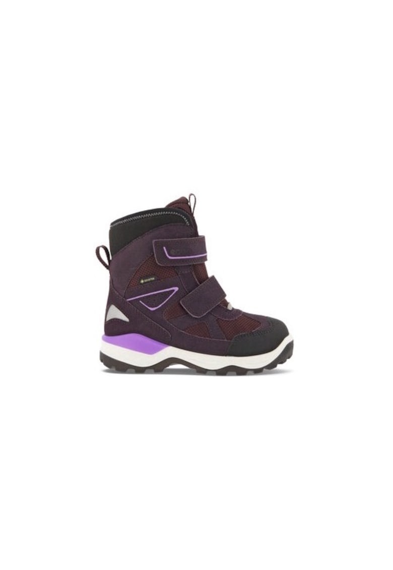 Oferte la Ghete dama  304341427 - Piele naturala - Violet - Violet