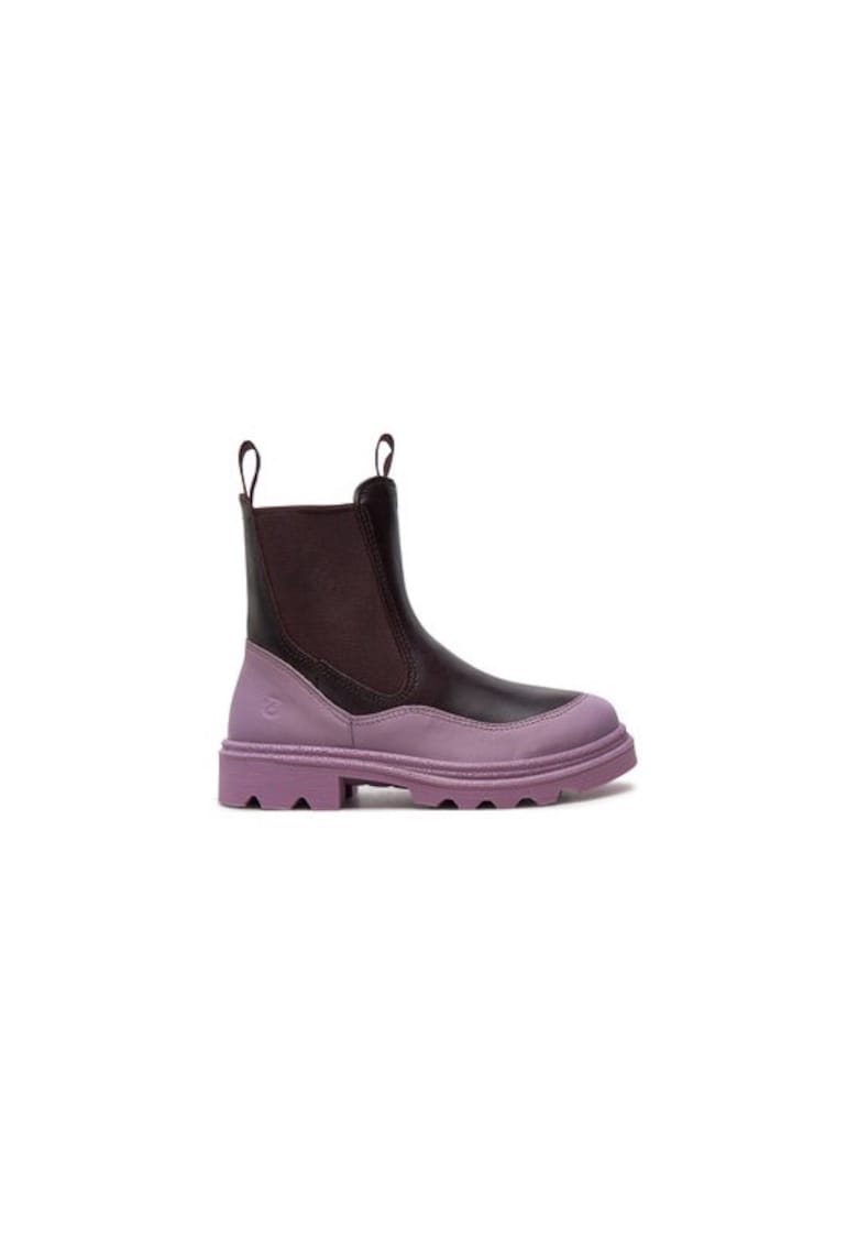 Oferte la Cizme dama  304341496 - Piele naturala - 35 EU - Multicolor