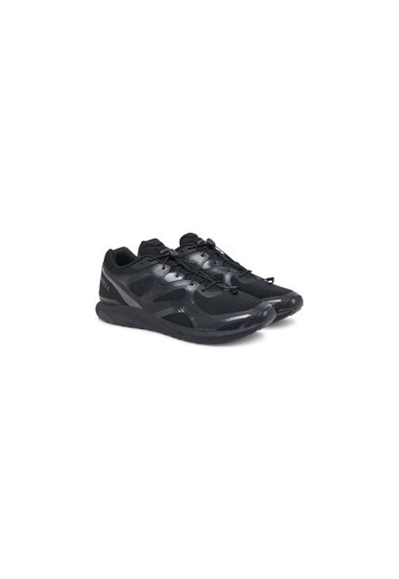 Oferte la Bocanci trekking barbati  305173669 - Textil - Negru - Negru