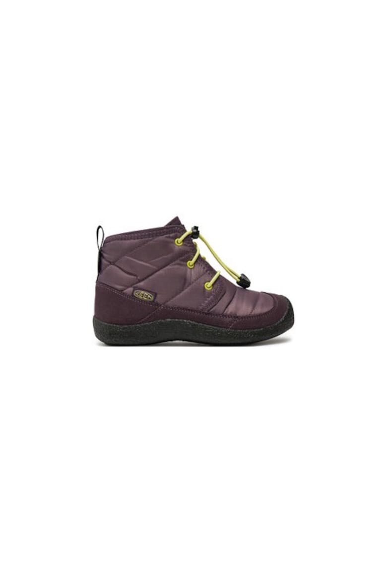 Oferte la Ghete baieti  304757549 - Textil - Violet - Violet