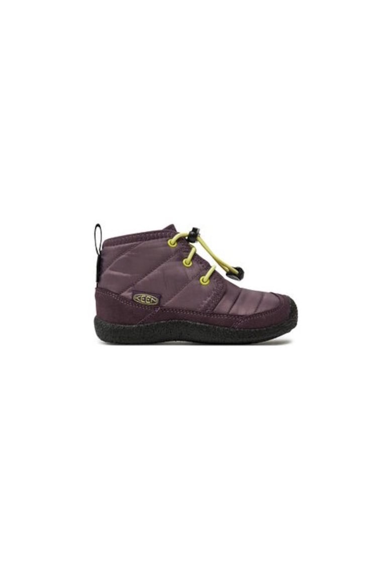 Oferte la Ghete baieti  304757556 - Textil - Violet - Violet