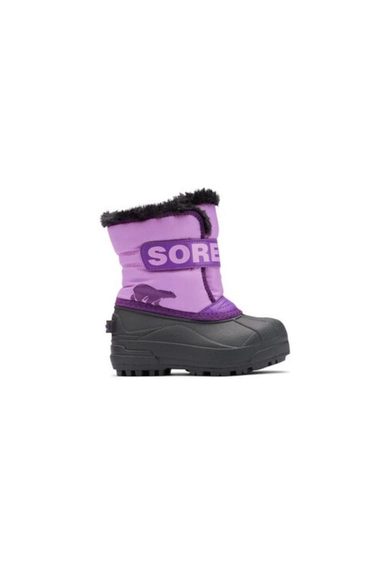 Oferte la Ghete fete  304097133 - Textil - Violet - Violet