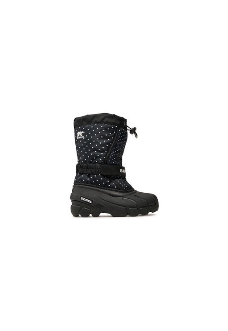 Oferte la Ghete dama  304097058 - Textil - Negru - Negru