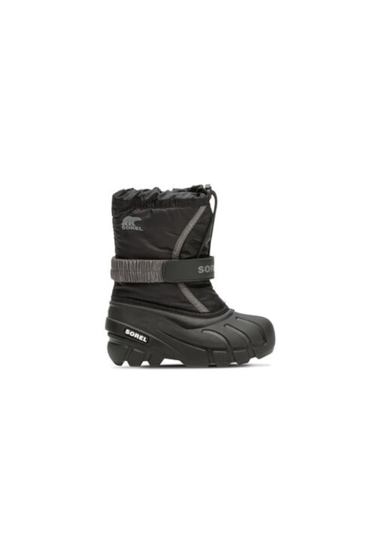Oferte la Ghete baieti  304097027 - Textil - Negru - Negru