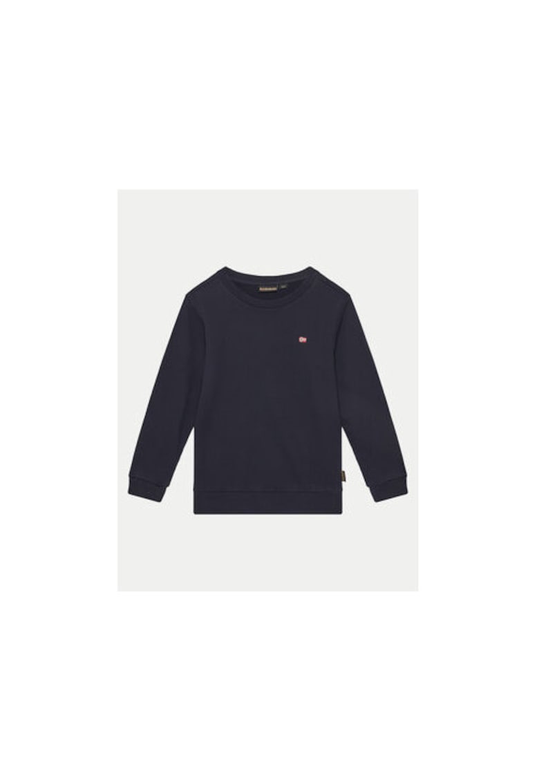 Oferte la Bluza baieti -  304761614 - Bumbac - 152 CM - Albastru