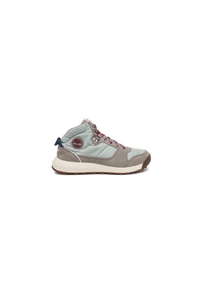 Oferte la Ghete dama  304465741 - Textil - Gri - Gri