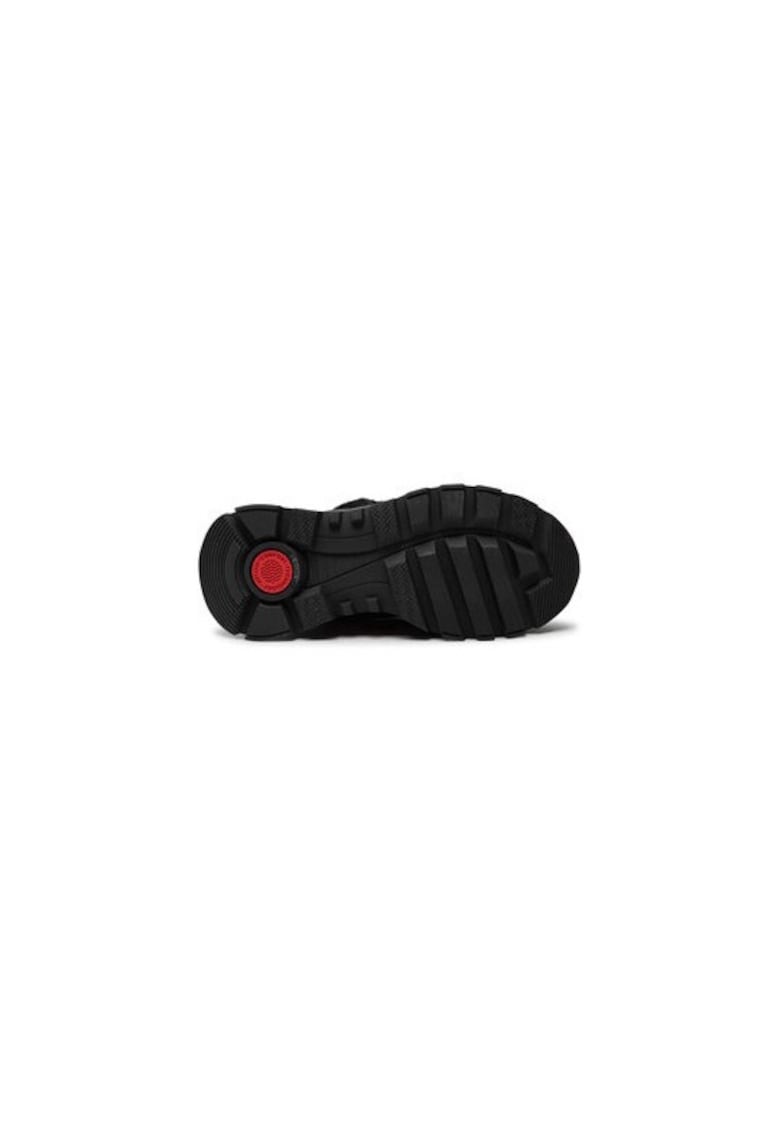 Oferte la Ghete dama  304461989 - Textil - Negru - Negru