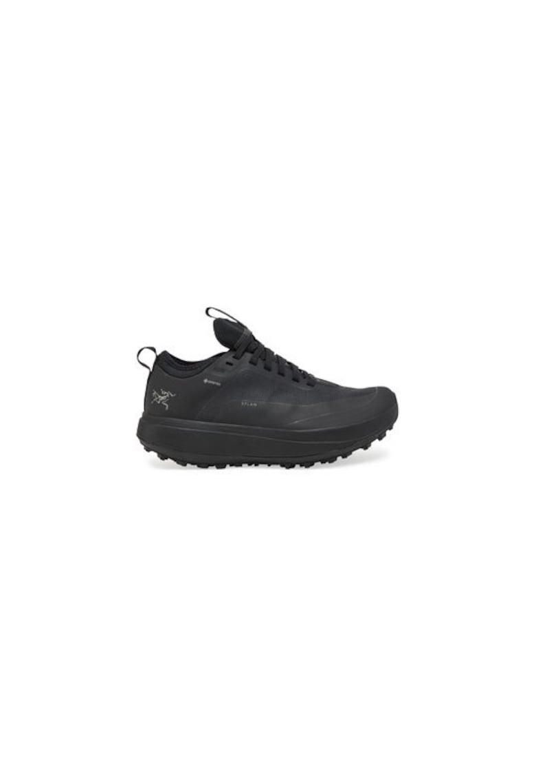 Oferte la Pantofi sport dama 305301741 - Textil - Negru - Negru