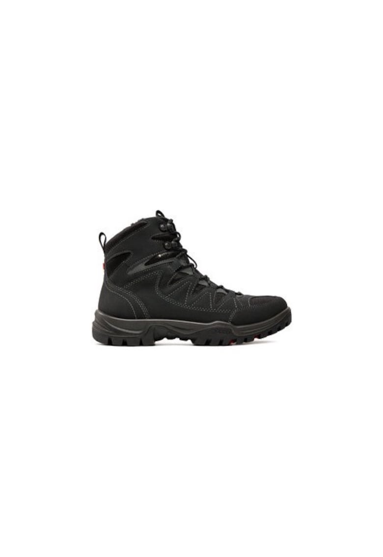 Oferte la Bocanci trekking barbati  198731069 - Sintetic - Negru - Negru