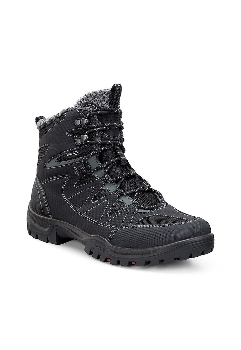 Oferte la Ghete dama  Xpedition III High - negru - sintetic