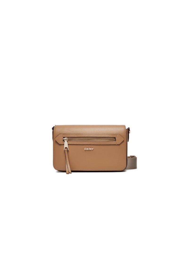 Oferte la Geanta dama  304273704 - Piele naturala - Maro