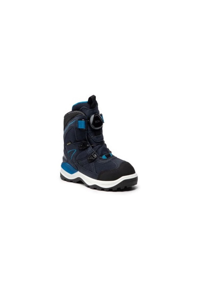 Oferte la Ghete baieti  209122169 - Textil - Albastru - Albastru