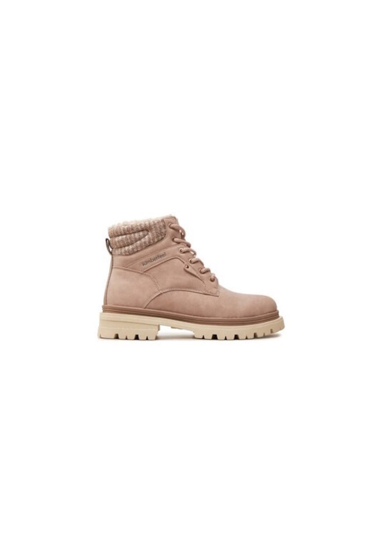 Oferte la Ghete dama  304342714 - Piele ecologica - Bej - Bej