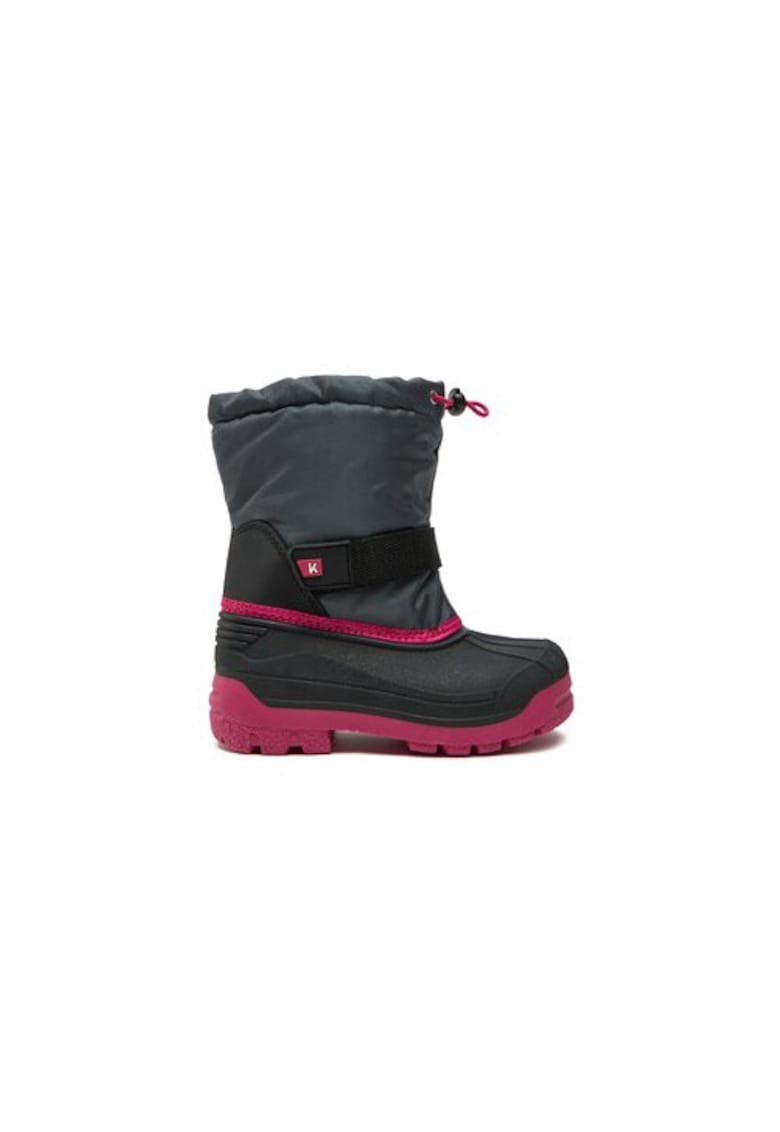 Oferte la Ghete fete  305104335 - Textil - Gri - Gri