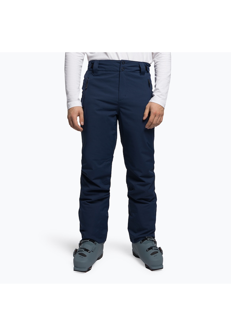 Oferte la Pantaloni de ski barbati -  Rapide - Poliester - Bleumarin - Bleumarin