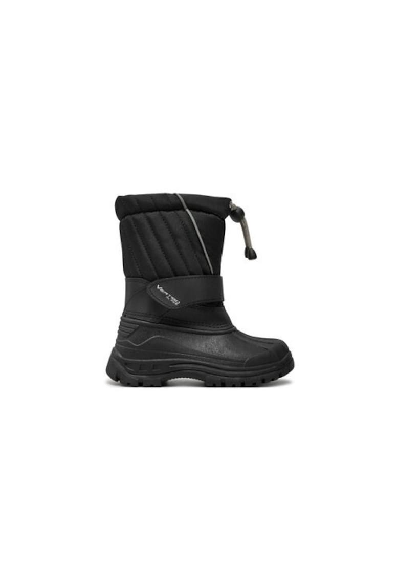Oferte la Ghete baieti  304392221 - Textil - Negru - Negru