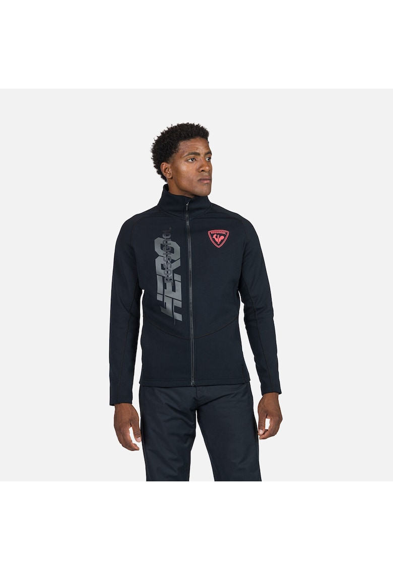 Oferte la Jacheta  New Hero Classique Clim - cu fermoar - negru - pentru barbati - Negru