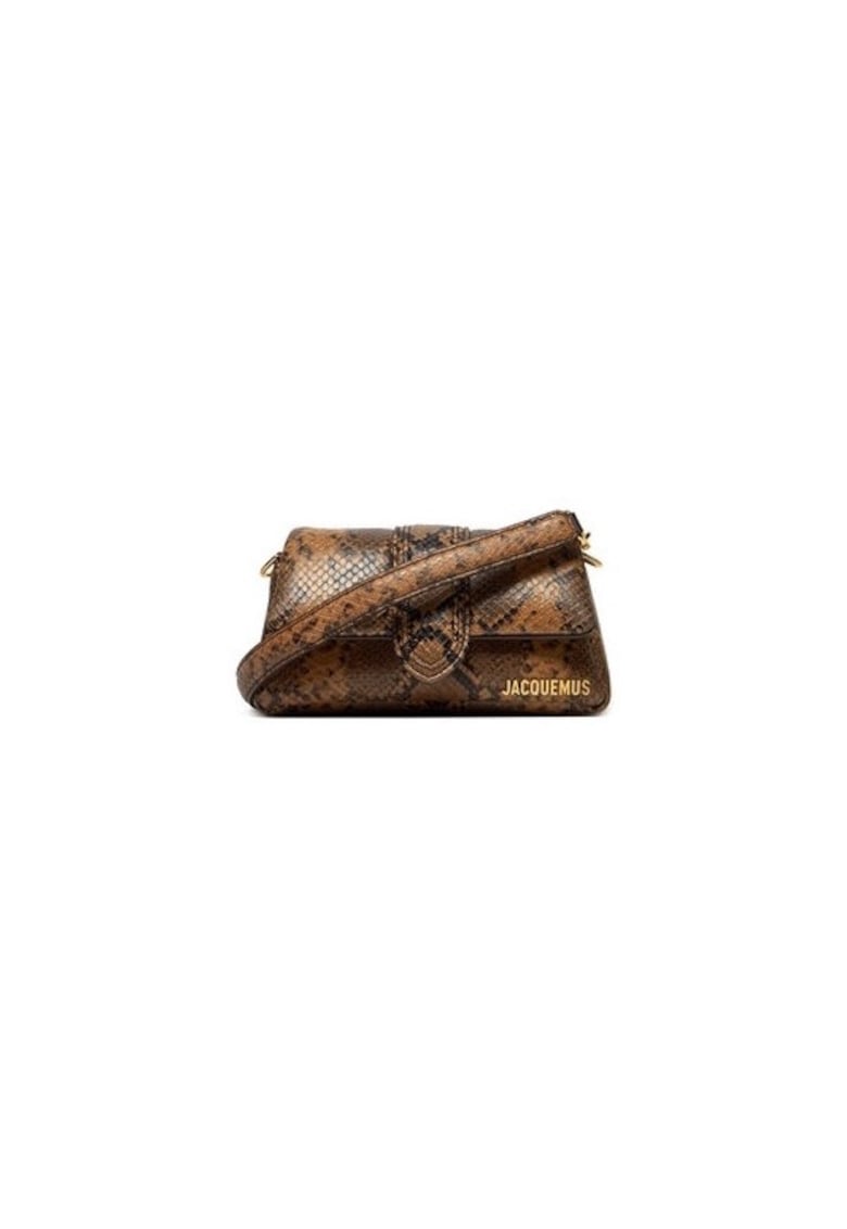 Oferte la Geanta dama  3700943422293 - Piele naturala - Maro
