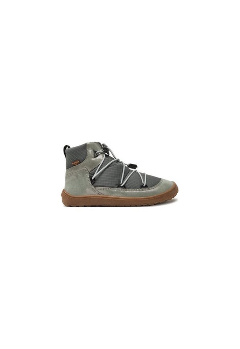 Oferte la Ghete dama  304947469 - Textil - 35 EU - Gri