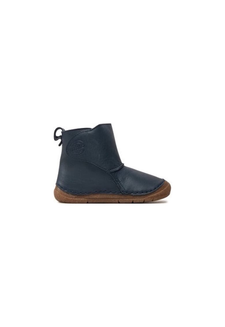 Oferte la Cizme baieti  304390838 - Piele naturala - Albastru - Albastru