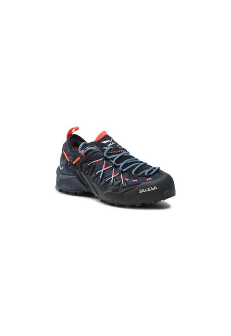 Oferte la Bocanci trekking dama  209317152 - Textil - 36 EU - Albastru