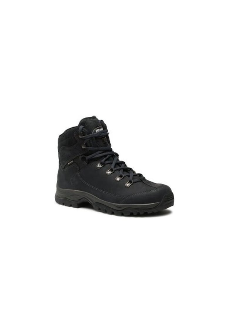 Oferte la Bocanci trekking barbati  302756643 - Sintetic - Albastru - Albastru