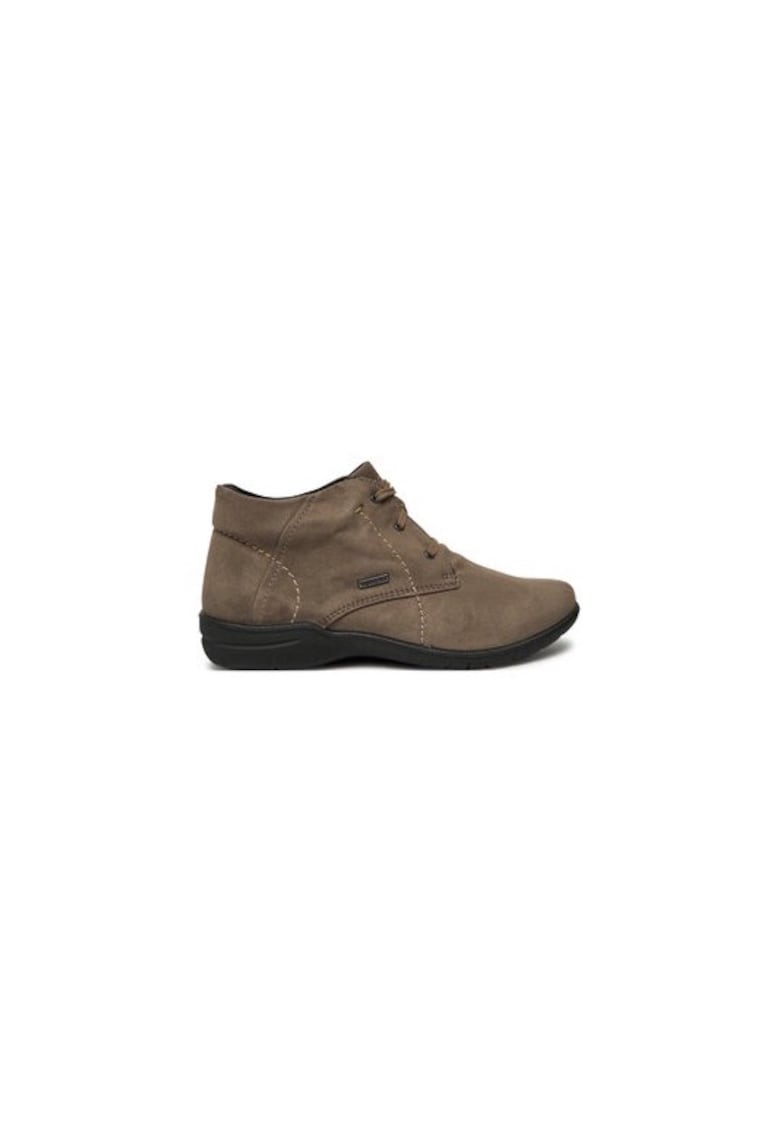 Oferte la Ghete dama  304272882 - Piele naturala - Maro - Maro