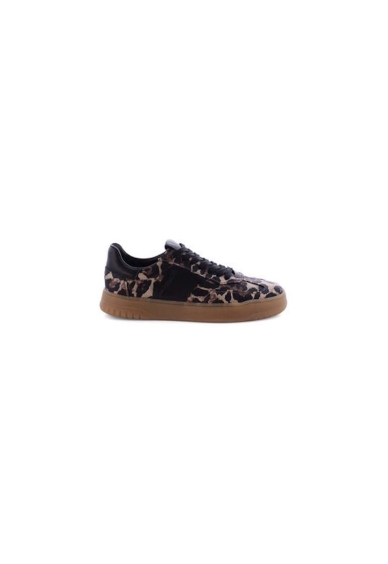 Oferte la Pantofi sport dama  304878770 - Textil - Maro - Maro