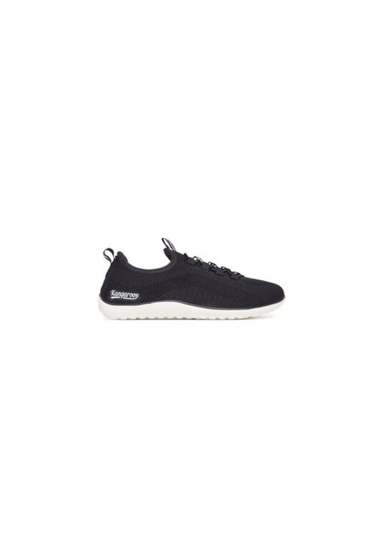 Oferte la Pantofi sport dama  305296849 - Textil - Albastru - Albastru