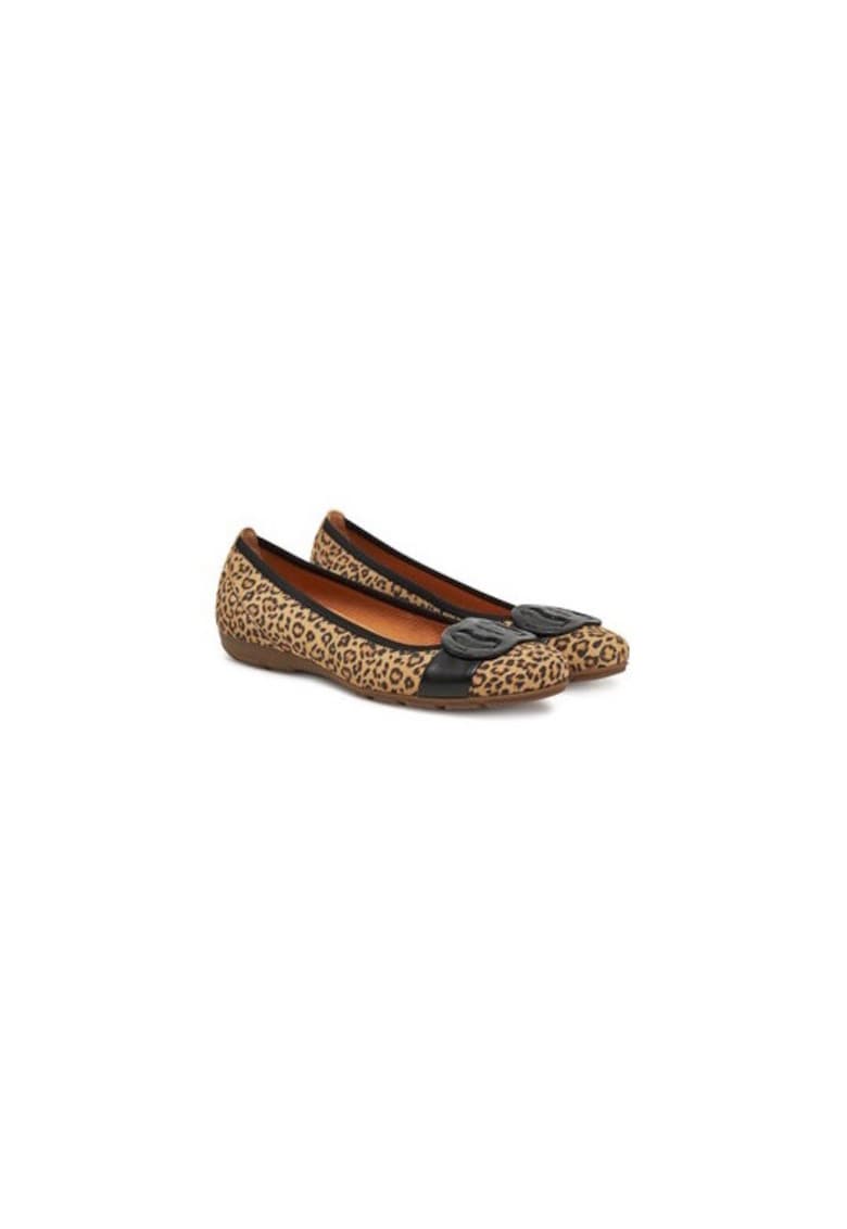 Oferte la Balerini  304982217 - Piele naturala - Maro - Maro