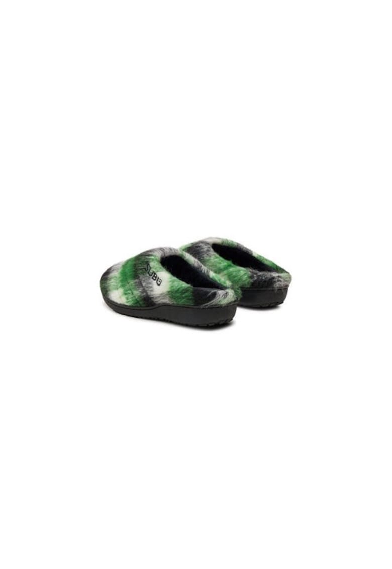 Oferte la Papuci unisex  304462962 - Textil - Verde - Verde
