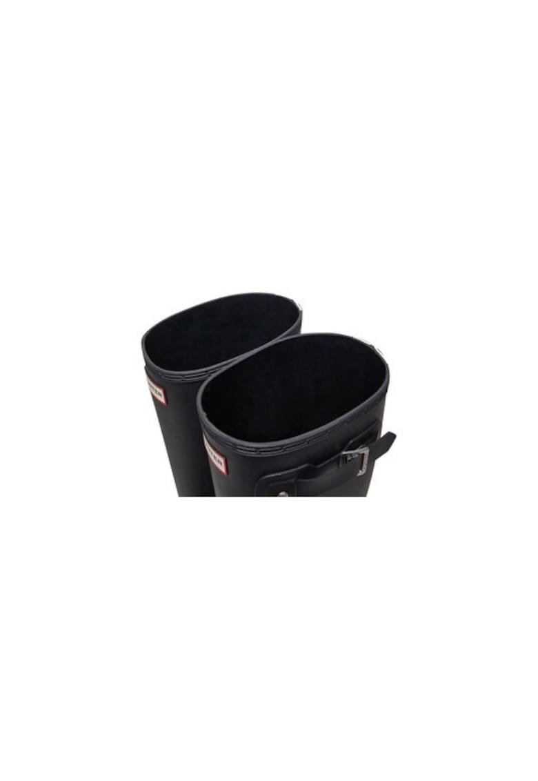 Oferte la Cizme de ploaie barbati  305299277 - Sintetic - Negru - Negru