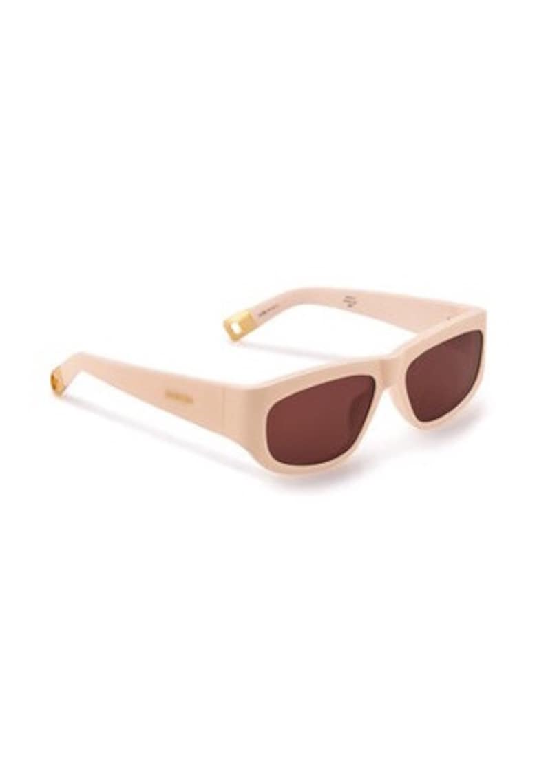 Oferte la Ochelari de soare dama  JAC2C2SUN - bej - plastic