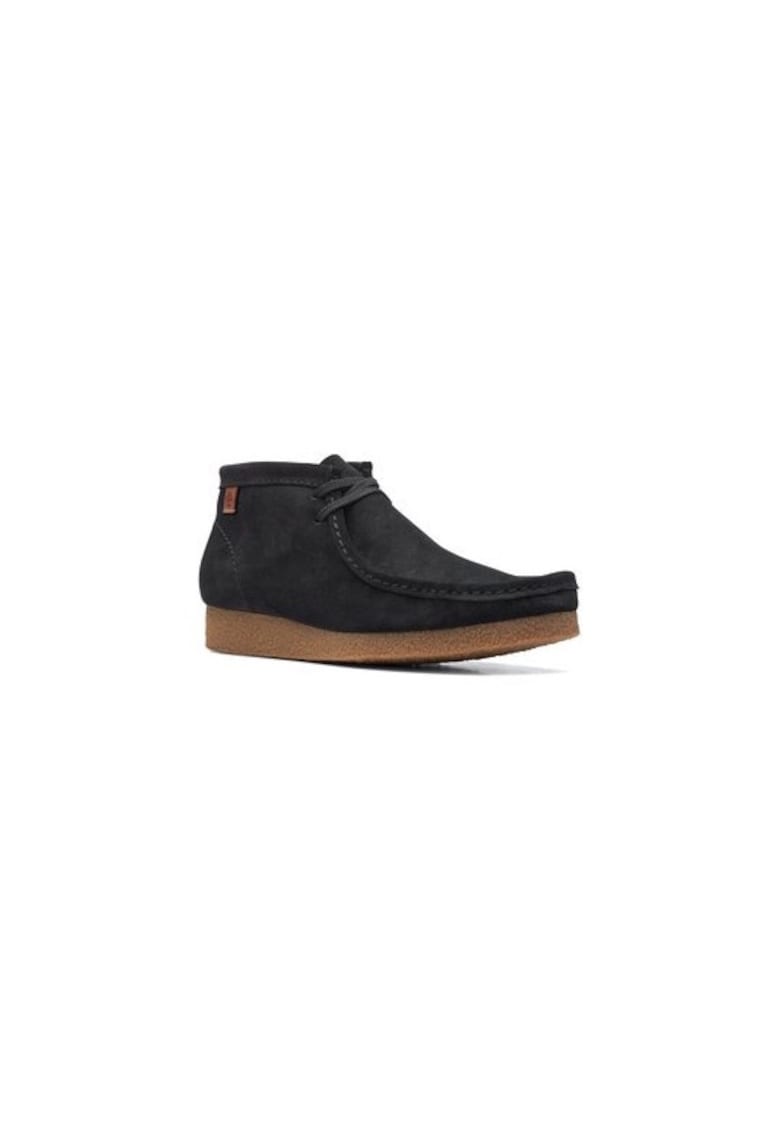 Oferte la Ghete barbati  301783824 - Piele naturala - 40 EU - Negru