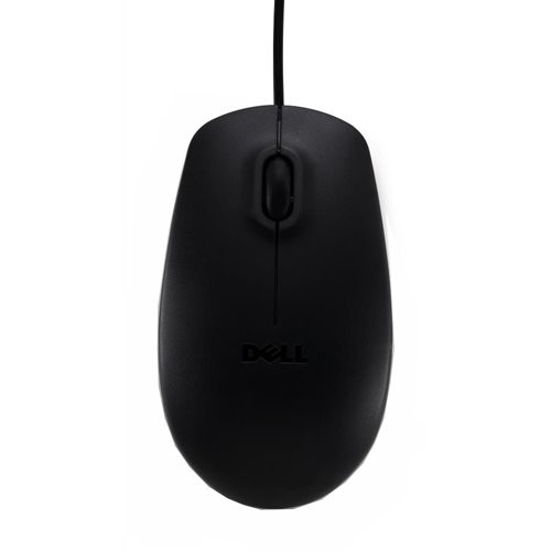 Oferte la Mouse 570-11147 USB Optical, negru
