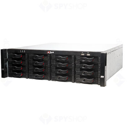 Oferte la Video Recorder Ultra NVR616R-128-4KS2 128 Canale  12Mp  4k Raid 0/1/5/10 Gri