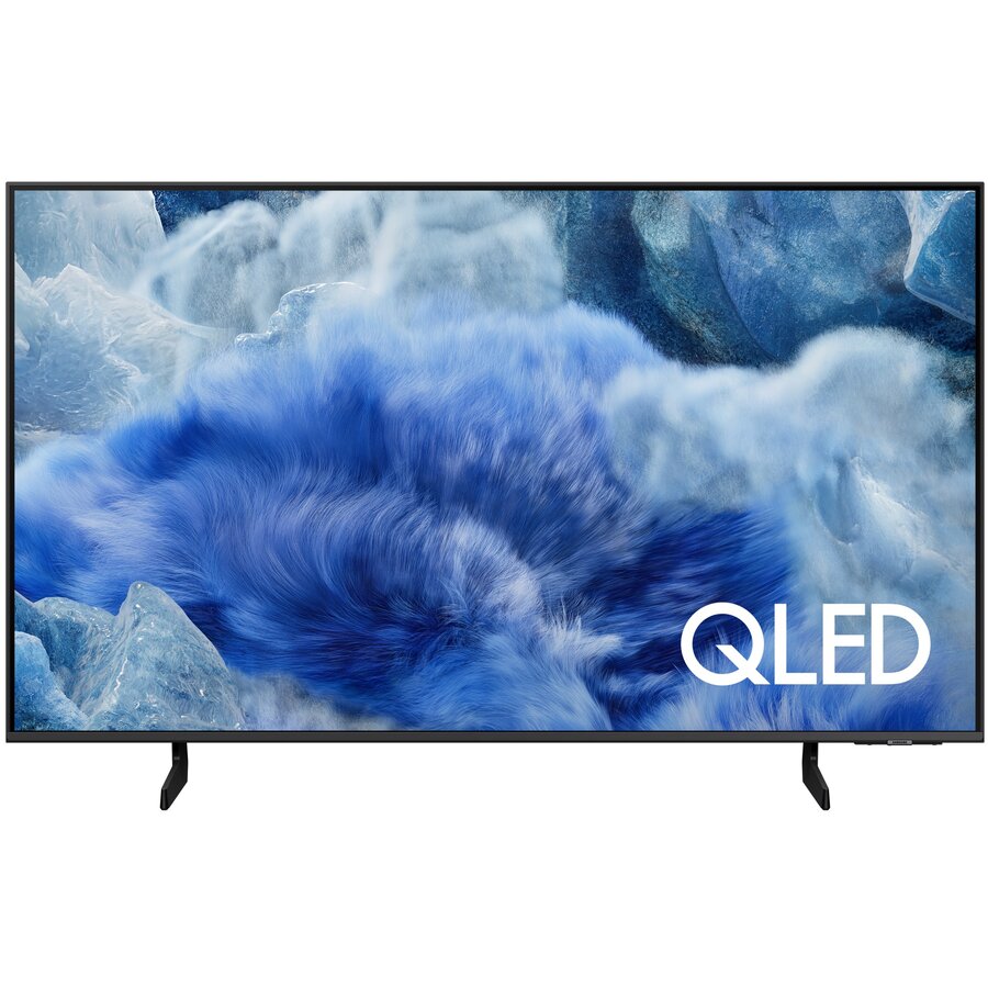 Oferte la Televizor QE43Q8FAAUXXH QLED 43Inch 108Cm Clasa F Negru