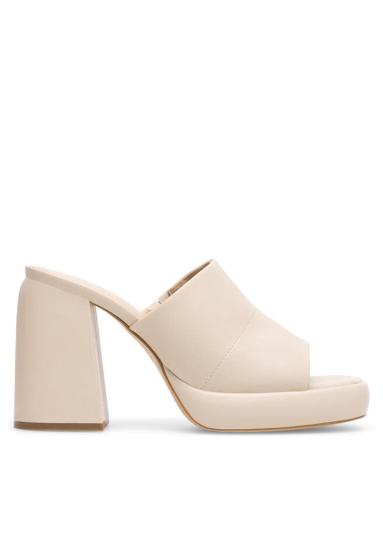 Slapi dama - 41790 -  Sintetic - Bej