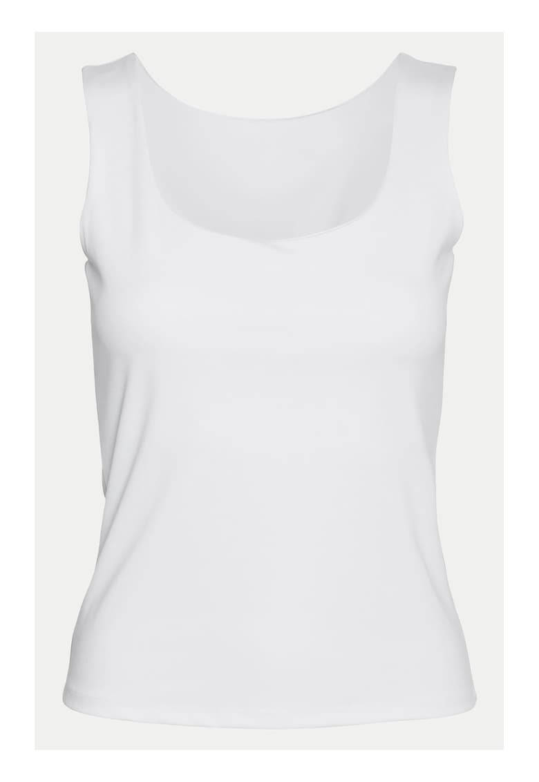 Oferte la Maiou dama -  304177705 - Alb - Poliester