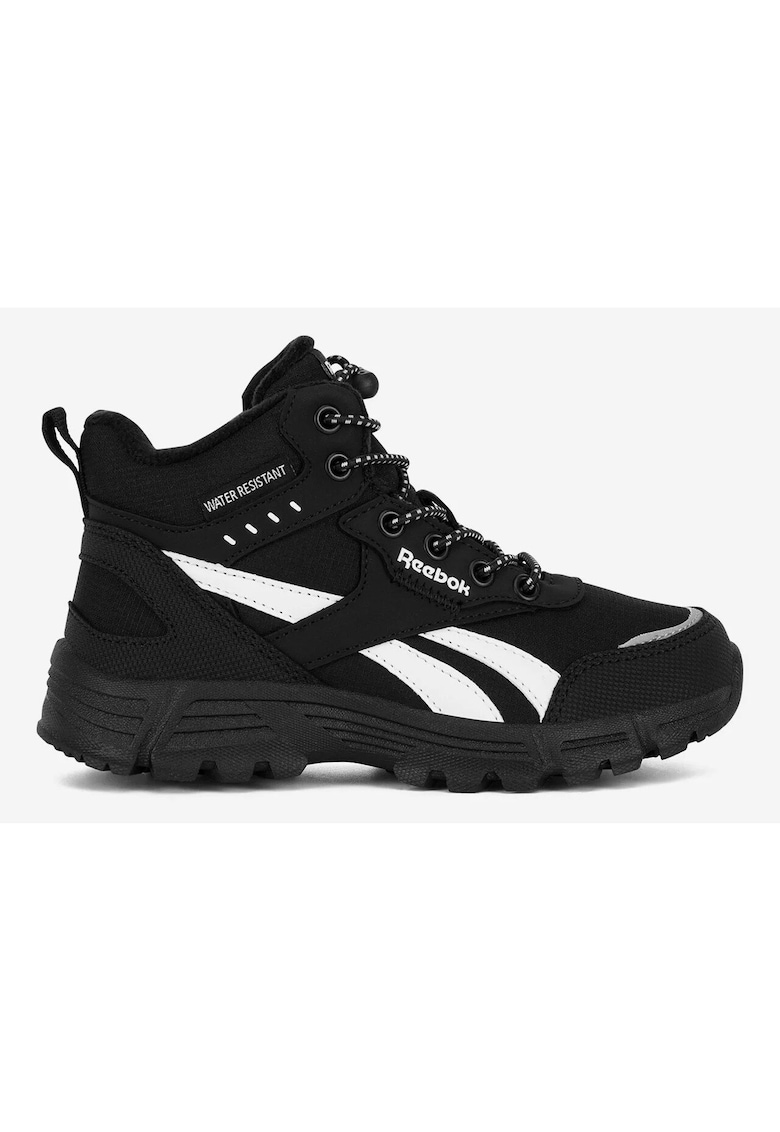 Oferte la Ghete baieti  5903419783449 - Textil - Negru - Negru